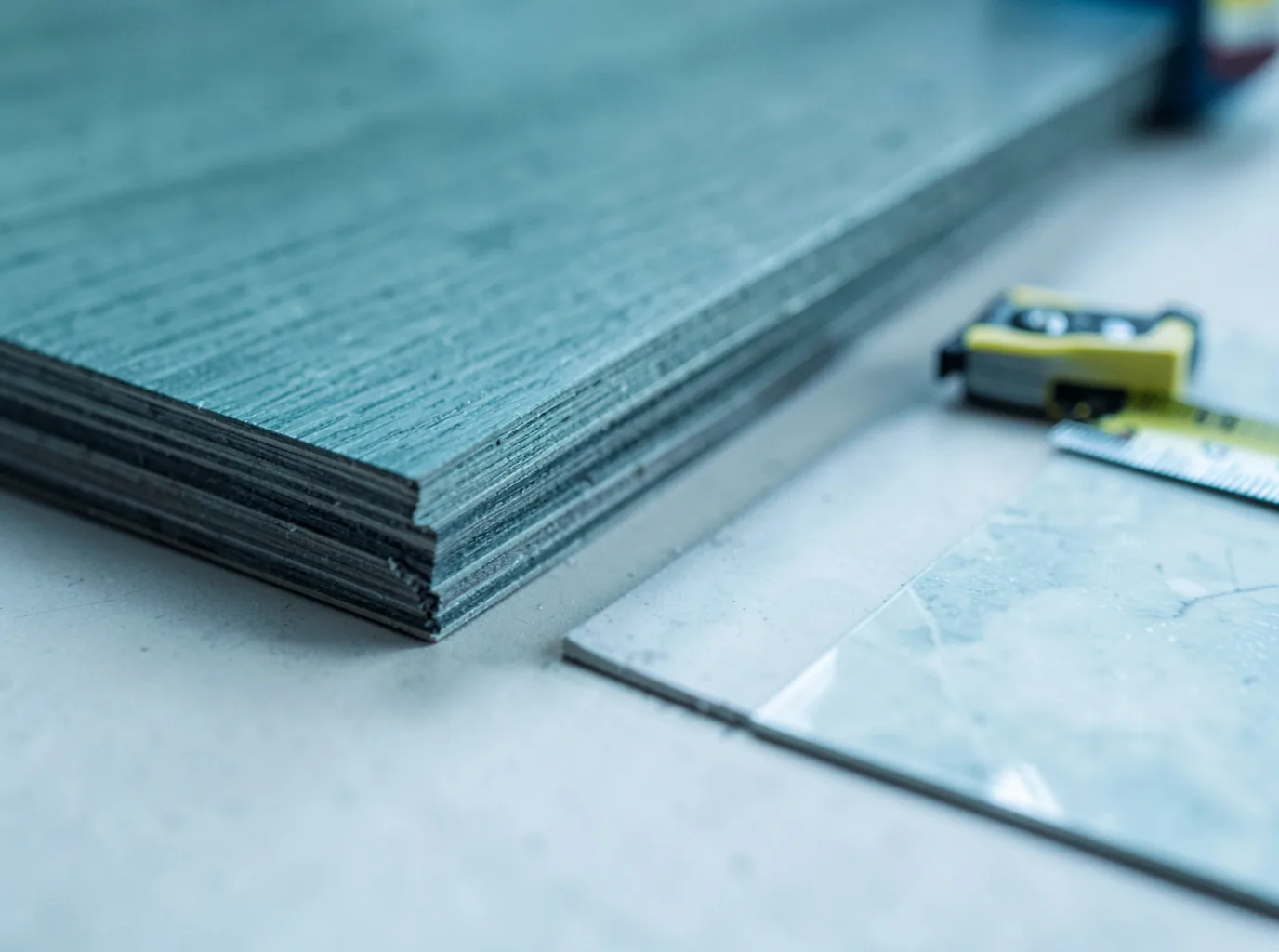 Luxury Vinyl Plank Installation Parkman, WY FAQs